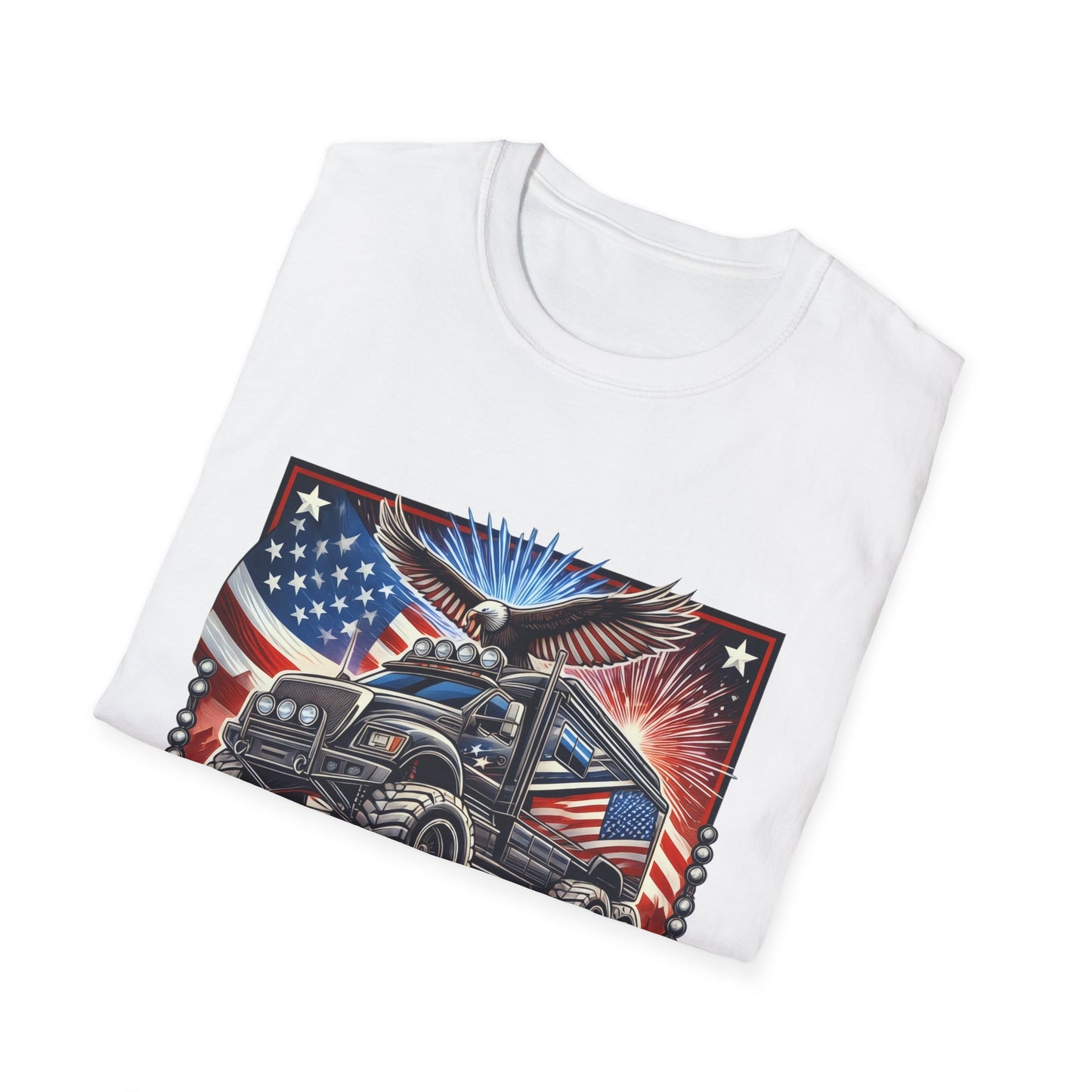 🔥🚐 Big RV Energy T-Shirts – Wear the Road, Own the Adventure! 🏔️