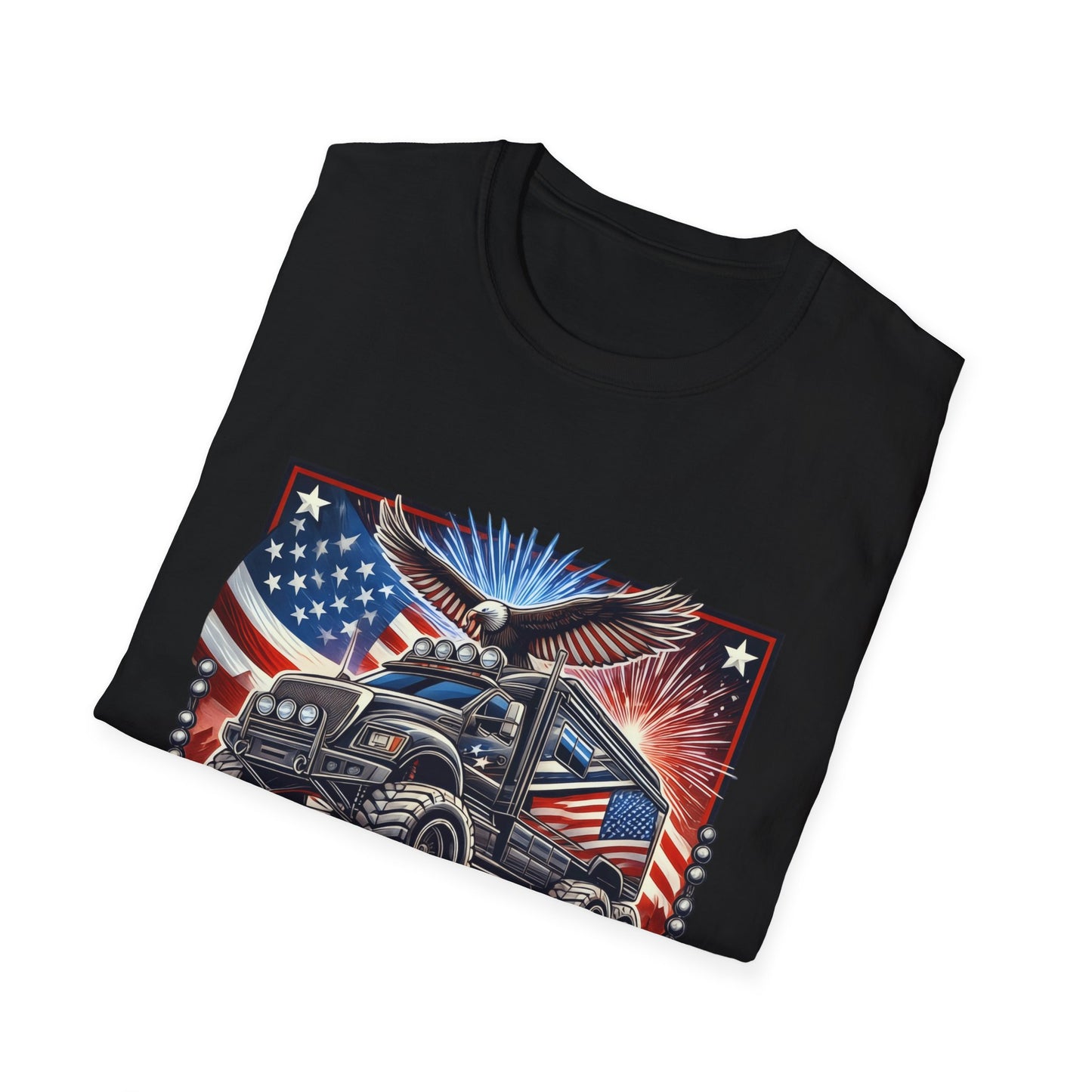 🔥🚐 Big RV Energy T-Shirts – Wear the Road, Own the Adventure! 🏔️