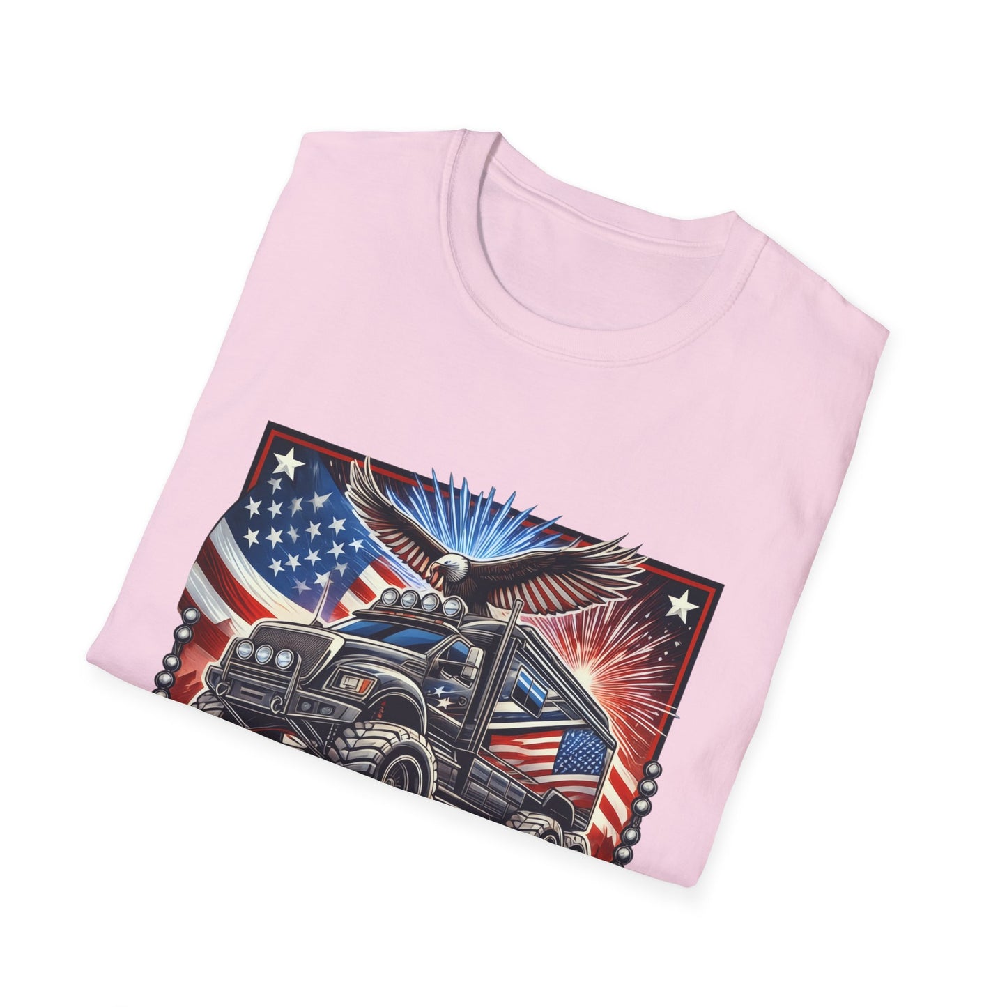 🔥🚐 Big RV Energy T-Shirts – Wear the Road, Own the Adventure! 🏔️