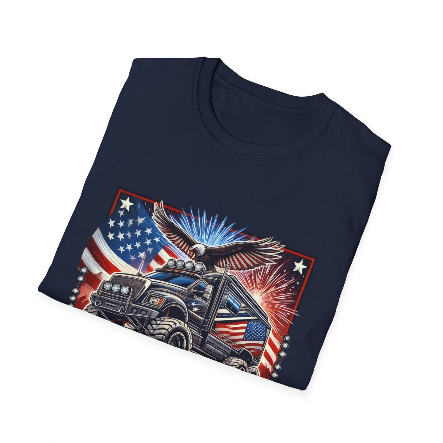 🔥🚐 Big RV Energy T-Shirts – Wear the Road, Own the Adventure! 🏔️